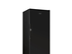 Винный шкаф EuroCave E-Pure-L Сплошная дверь Black Piano, цвет - черный, стандартная комплектация